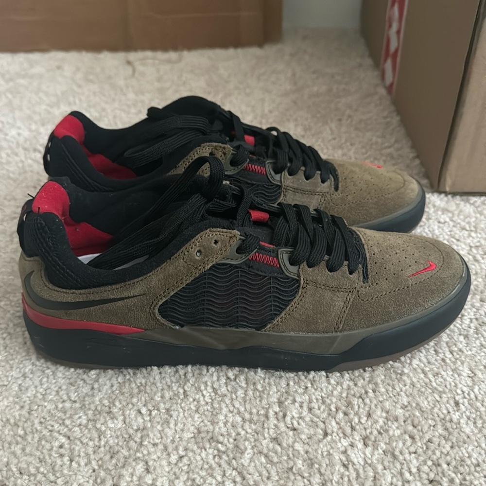 Nike SB ishod